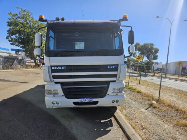 2017 DAF FC 85-510 Used image