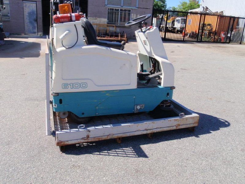 Image for 2006 TENNANT 6100 Used 0