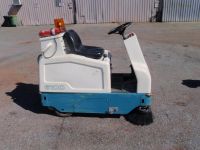 Image for 2006 TENNANT 6100 Used 4