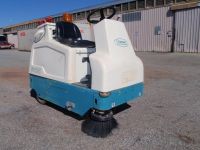 Image for 2006 TENNANT 6100 Used 5