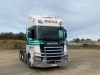 Image for 2018 Scania R620 6X4 Prime Mover 1