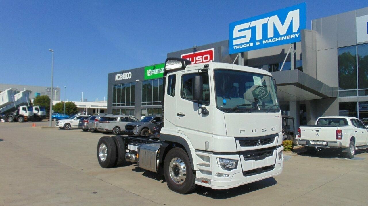 Image for 2023 Fuso FP74 Shogun 0