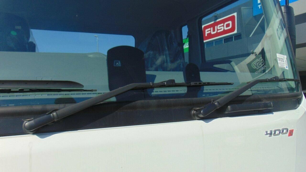 Image for 2023 Fuso FP74 Shogun 7