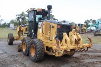 Image for 2012 Caterpillar 12M 2