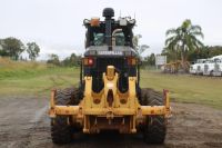 Image for 2012 Caterpillar 12M 3