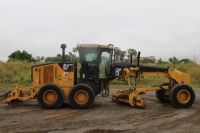 Image for 2012 Caterpillar 12M 5