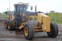 Image for 2012 Caterpillar 12M 6