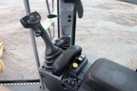 Image for 2012 Caterpillar 12M 18