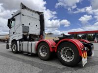 Image for 2017 MERCEDES-BENZ ACTROS 2658 Prime Mover 2