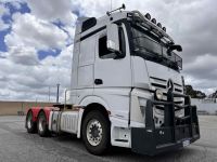 Image for 2017 MERCEDES-BENZ ACTROS 2658 Prime Mover 3