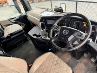 Image for 2017 MERCEDES-BENZ ACTROS 2658 Prime Mover 6