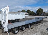 Image for 2025 VIKING  Drop Deck Widener 34