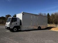 Mobile Enquiry Form - Image