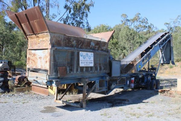 FINLAY HYDRA 105 image