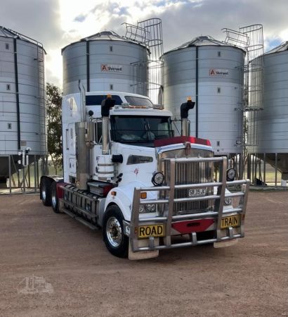 Kenworth T908s for sale. Discover 6 Kenworth T908s