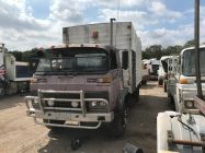 Mobile Enquiry Form - Image