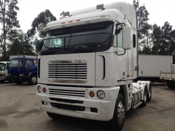 2005 Freightliner Argosy Primemover image