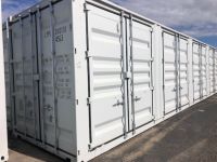 Image for 2023 Custom Built HC Side Opening 0