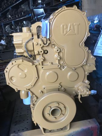 CATERPILLAR C15 Engine image