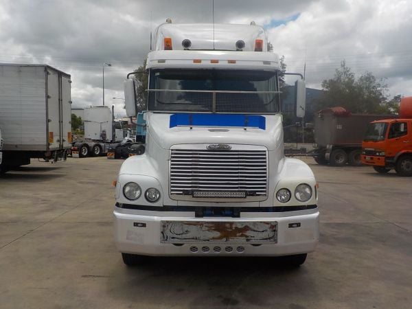 2004 Freightliner Century C(S/T)120 Primemover Flx image