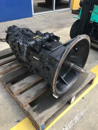 Eaton FS6109A Transmission image