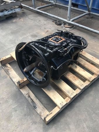 Eaton Road Ranger RTLO 22918B Transmission image