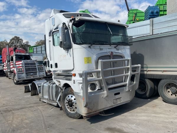 2019 Kenworth K200 Primemover image