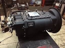 Eaton Roadranger Transmission image