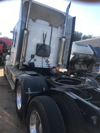 2010 Freightliner Century C(S/T)112 Primemover CST120 image