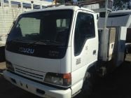 Mobile Enquiry Form - Image