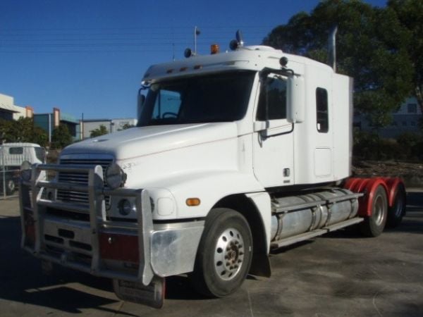 2003 Freightliner Century C(S/T)120 Primemover image