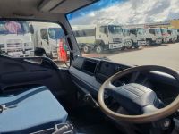 Image for 2013 Fuso Canter 515 Wide Beavertail 2 ton Beavertail and Ramps 3