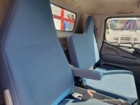 Image for 2013 Fuso Canter 515 Wide Beavertail 2 ton Beavertail and Ramps 4