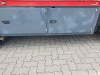 Image for 2013 Fuso Canter 515 Wide Beavertail 2 ton Beavertail and Ramps 20