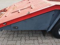 Image for 2013 Fuso Canter 515 Wide Beavertail 2 ton Beavertail and Ramps 21