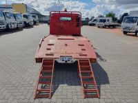 Image for 2013 Fuso Canter 515 Wide Beavertail 2 ton Beavertail and Ramps 22