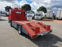 Image for 2013 Fuso Canter 515 Wide Beavertail 2 ton Beavertail and Ramps 25