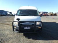 Image for 2012 Toyota Hiace 2