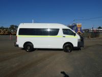 Image for 2012 Toyota Hiace 3