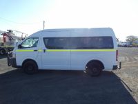 Image for 2012 Toyota Hiace 6