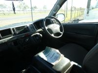 Image for 2012 Toyota Hiace 8