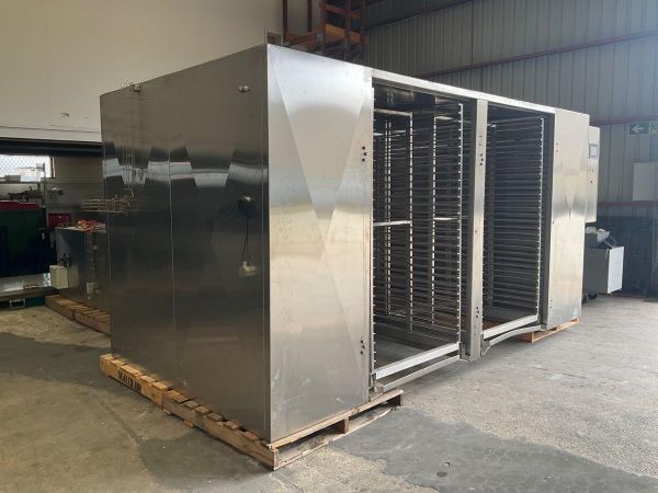 2022 AFOS - Kiln Commercial Smoker image
