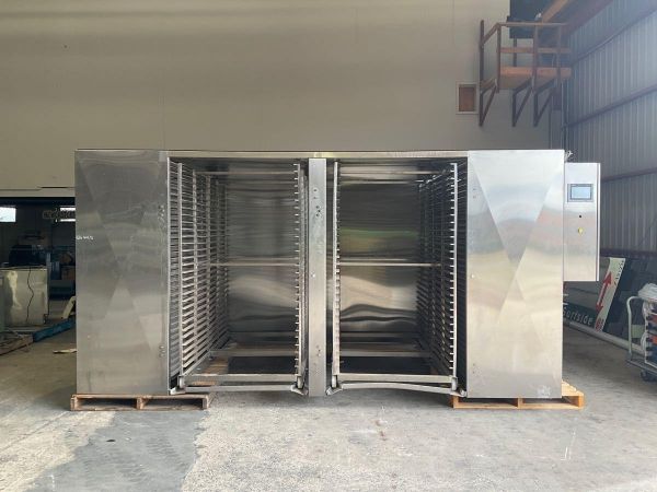 2022 AFOS - Kiln Commercial Smoker image