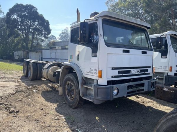 2005 IVECO ACCO 2350G image