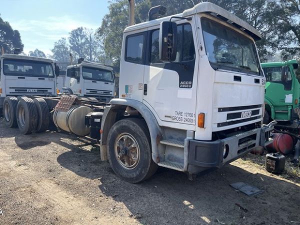 2005 IVECO ACCO 2350G image