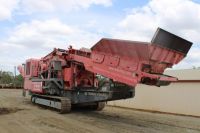 Image for 2008 TEREX FINLAY C1540 2