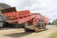 Image for 2008 TEREX FINLAY C1540 3