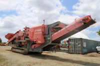 Image for 2008 TEREX FINLAY C1540 4