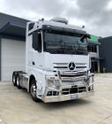 Image for 2018 Mercedes-Benz ACTROS 2653 Prime Mover 0