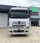 Image for 2018 Mercedes-Benz ACTROS 2653 Prime Mover 1